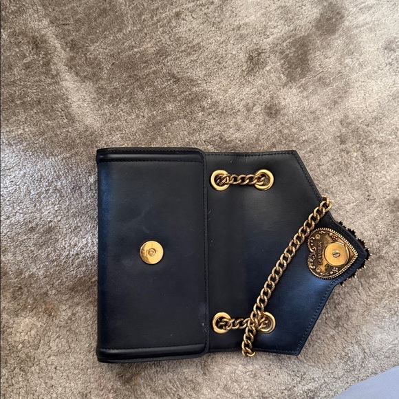 Dolce & Gabbana - Mini Devotion Bag and Heels Set - Picture 5 of 12